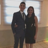 Joel Munoz Morales