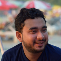 Mohammed Saif