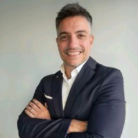 Carlos María Marcos