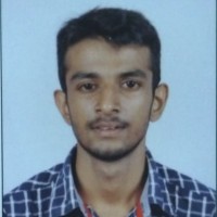 Nagesh Shenoy