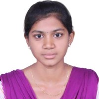 Anju Chinnasamy