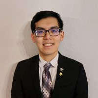 Jared Kong