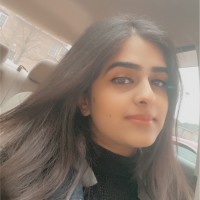 khushboo Arora