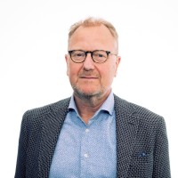 André Aan De Stegge