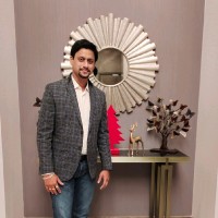 Roshan Patnaik