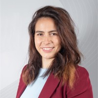 Ina Ilieva