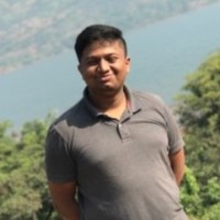 Rohan Khole