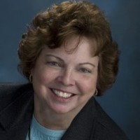 Margaret Ann Collins
