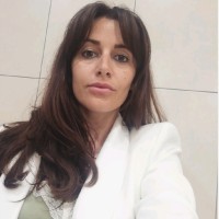 Christina Tsvetanova