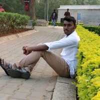 Raghavendra R