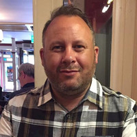 Mark Bradfield