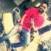 Vishal Reddy