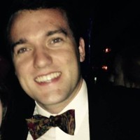 William Hall, Mba