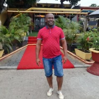 Willyfrid Jeannot Mavoungou Bouanga