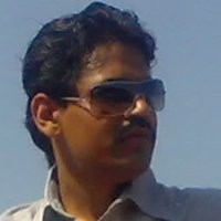 Sandeep Bhosale