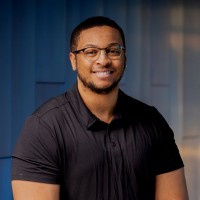 Maurice Hudson Ii