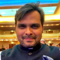 Nitin Bothra