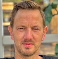 Rudy Van Kerckhoven