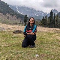 Charmi momaya