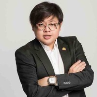 Chris Tan