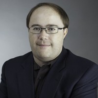 Graeme Hay