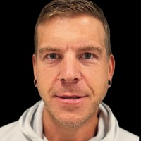 Jason Hodges