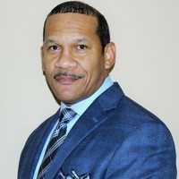 Brian Edmonds, MBA, MHR