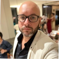 Daniel Cordeiro Freire