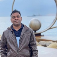 Prakash Vakkayil