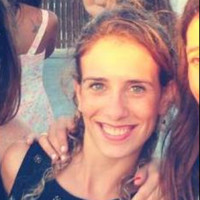 Sarah Levy 🎗️