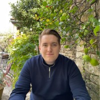 Harry Obeney