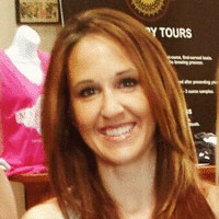 Tawna Scott