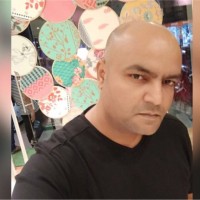 Ravi Thakur