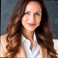 Eleonora Colangelo, Phd