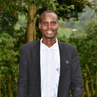 Kiprotich Caleb