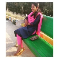 Shilpa Gowda