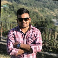 Devendra Kumar