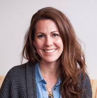 Danielle Dispenza