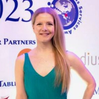 Krisztina Paladi