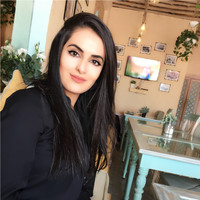 Ghada Neji