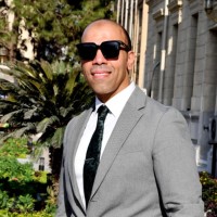 Maged Mamdouh