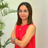 Marwa Osman
