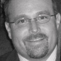 Mike Nicholson