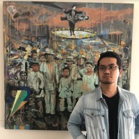Nicholi Famadico