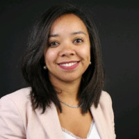 Harmony Caillot-Razafi