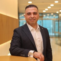 Levent Kazim Oguz