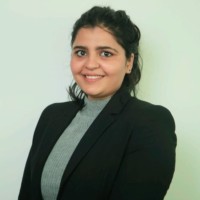 Divyanshi Gupta