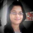 Trupti Dash