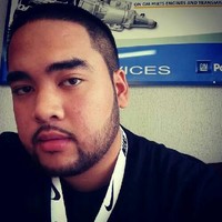 Ronnie Inandan