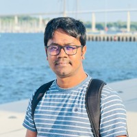 Anup Kumar R.